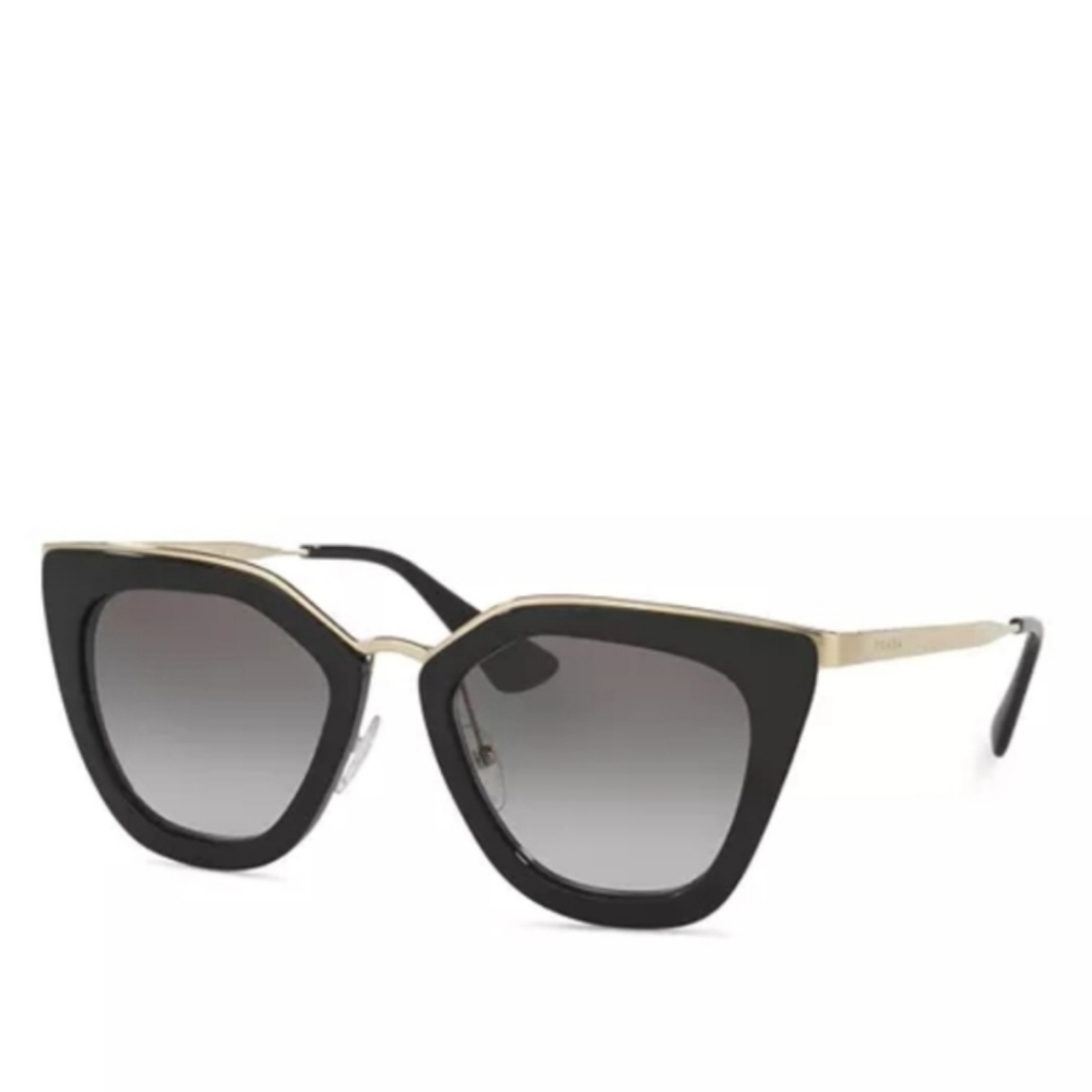 NEW PRADA | PR 53SS Catwalk Sunglasses - Picture 7 of 7